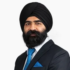 Gaganjeet Singh Sethi
