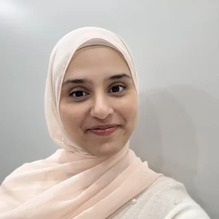 Zarah Syed