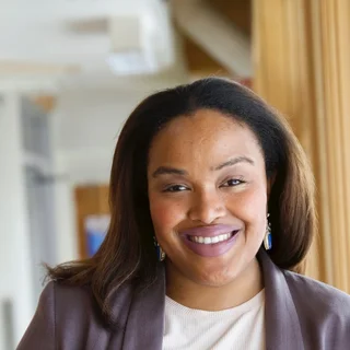 Camesha Cox