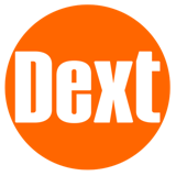 Dext logo