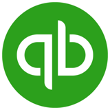 QuickBooks logo